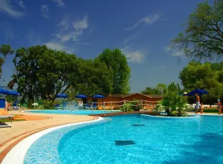 Settebello Village Resort 3*
