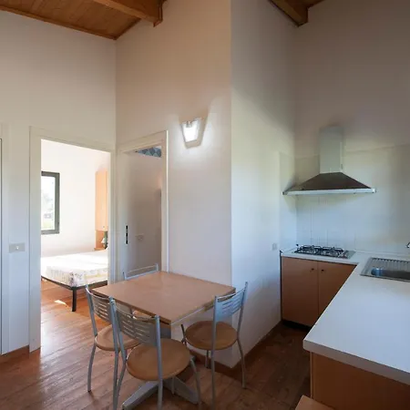 Settebello Village 3* Lido Di Fondi