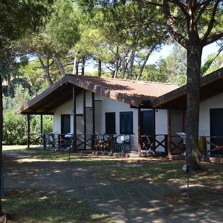 Resort Settebello Village 3*