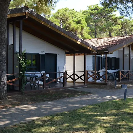 Resort Settebello Village