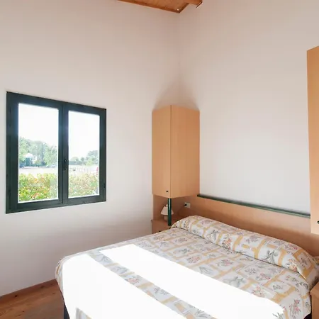 Resort Settebello Village Lido Di Fondi