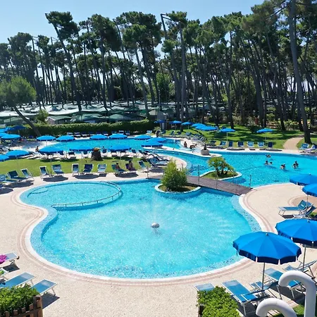 Resort Settebello Village Lido Di Fondi