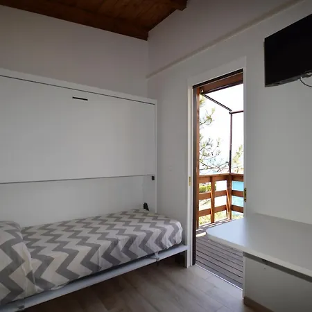 Resort Settebello Village Lido Di Fondi