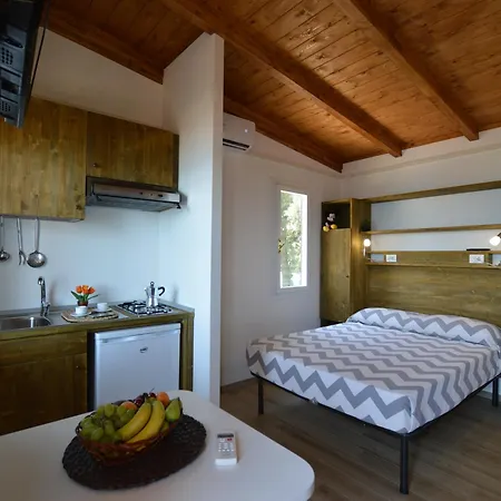 Settebello Village Resort 3*