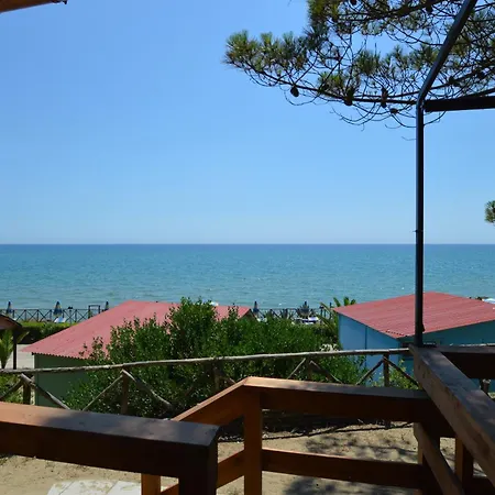 Settebello Village 3*