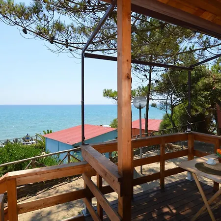 Resort Settebello Village 3*