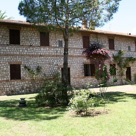 Settebello Village 3*