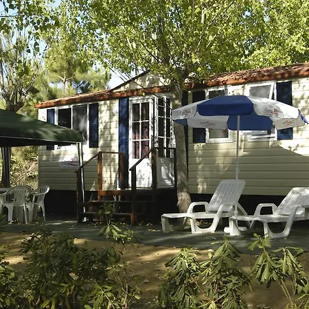 Resort Settebello Village