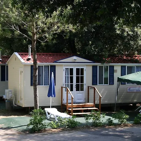 Resort Settebello Village