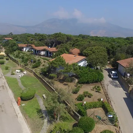 Resort Settebello Village 3*