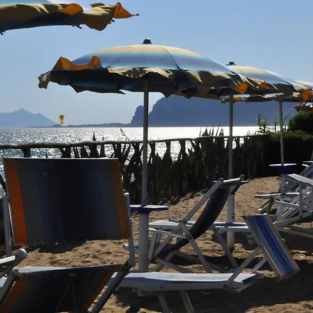 Resort Settebello Village Lido Di Fondi