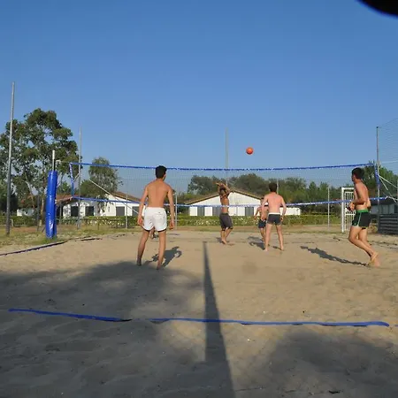 Settebello Village 3*