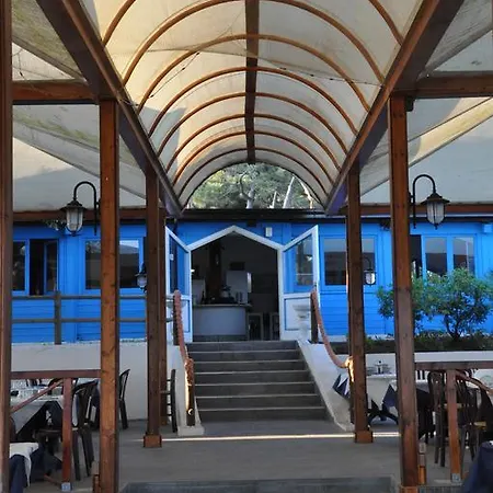 Resort Settebello Village 3*