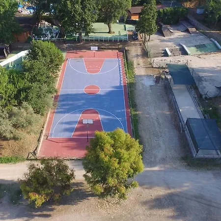 Resort Settebello Village Lido Di Fondi