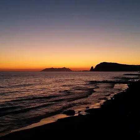 Settebello Village 3* Lido Di Fondi