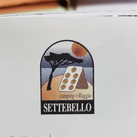 Settebello Village Resort Lido Di Fondi