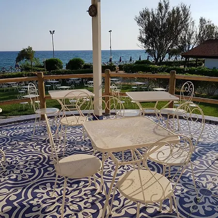 Resort Settebello Village 3*