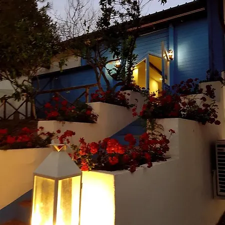 Resort Settebello Village