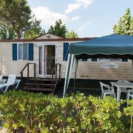 Settebello Village Resort Lido Di Fondi