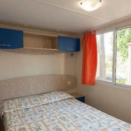 Settebello Village 3* Lido Di Fondi