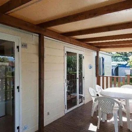 Settebello Village 3* Lido Di Fondi