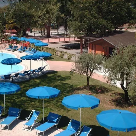 Resort Settebello Village Lido Di Fondi