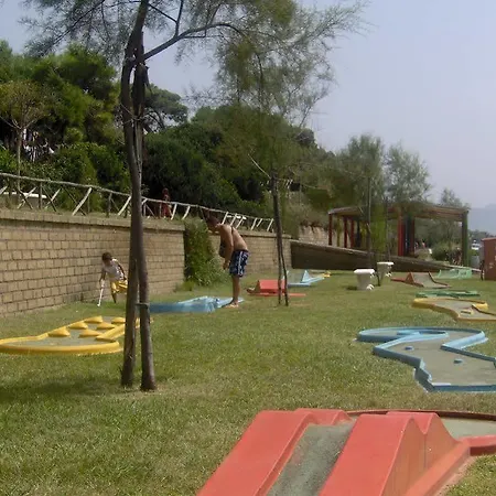 Settebello Village 3* Lido Di Fondi