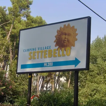 Settebello Village