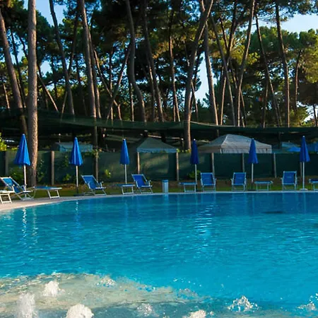Resort Settebello Village Lido Di Fondi