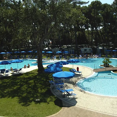 Settebello Village Resort 3*