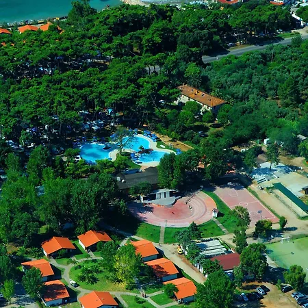 Settebello Village Lido Di Fondi