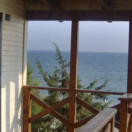 Settebello Village 3* Lido Di Fondi