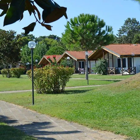 Settebello Village Resort 3*