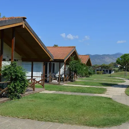 Settebello Village Resort