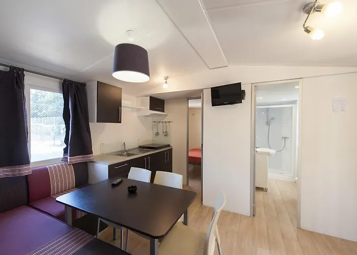 Resort Settebello Village 3*