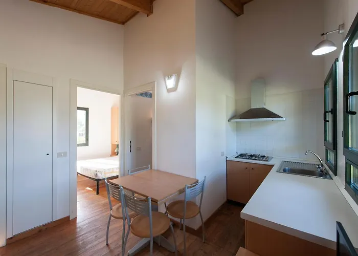 Settebello Village 3* Lido Di Fondi