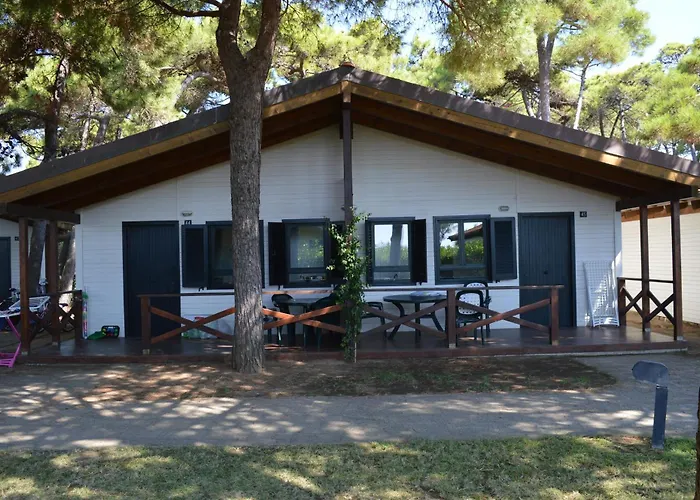 Settebello Village 3*