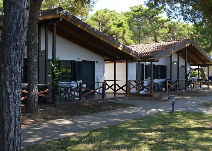 Resort Settebello Village