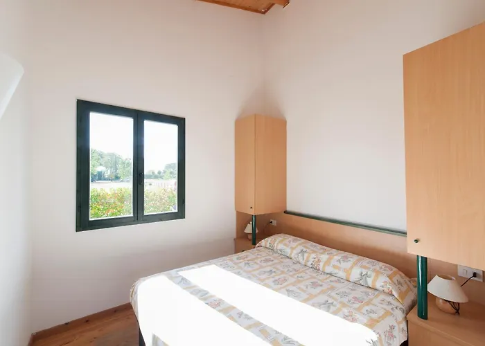 Resort Settebello Village Lido Di Fondi