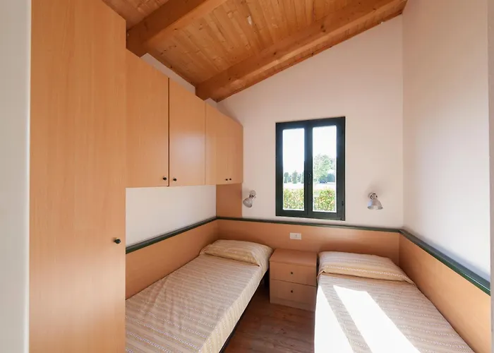 Resort Settebello Village 3*