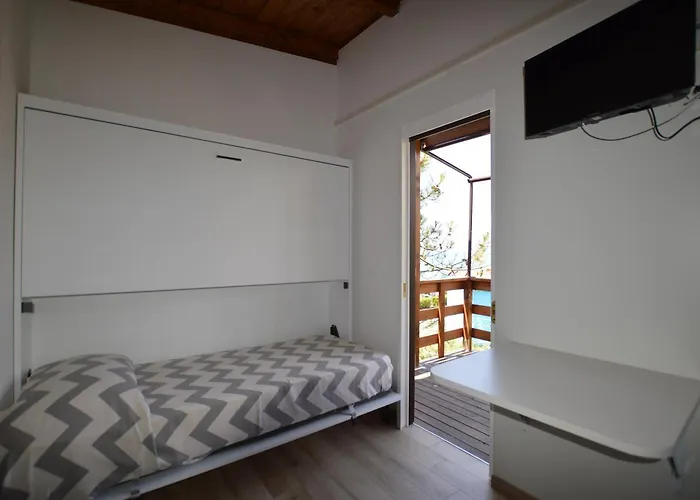 Resort Settebello Village Lido Di Fondi