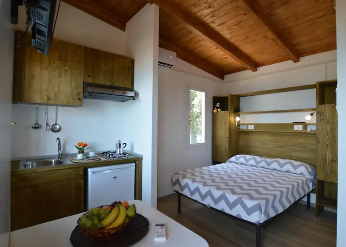 Settebello Village Resort 3*