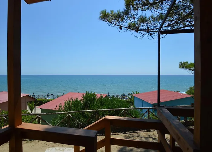 Settebello Village 3*