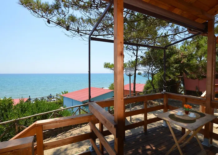 Resort Settebello Village 3*