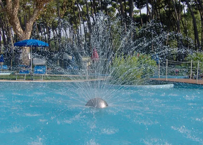 Settebello Village Lido Di Fondi