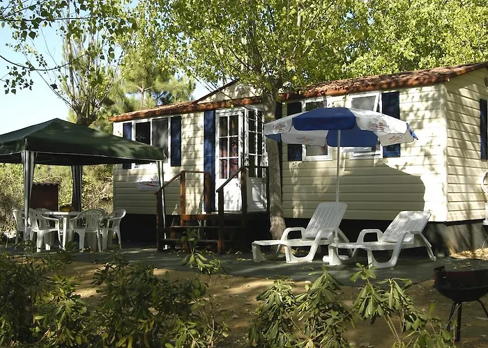 Resort Settebello Village