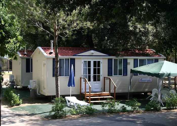 Resort Settebello Village