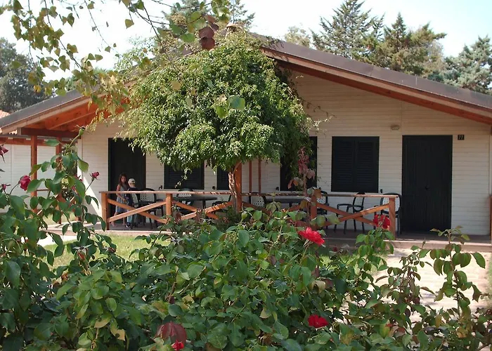 Settebello Village Resort Lido Di Fondi