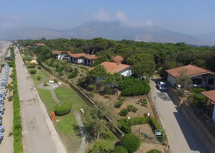 Resort Settebello Village 3*