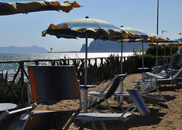 Resort Settebello Village Lido Di Fondi